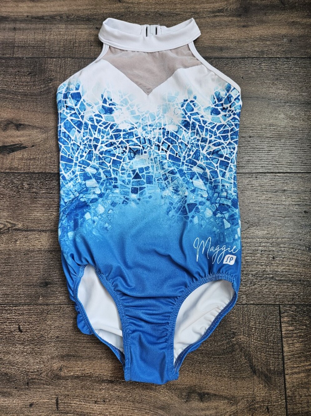 Sylvia P Leotard